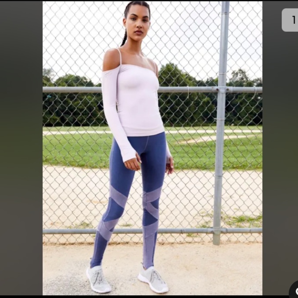 Free People Osaka Leggings